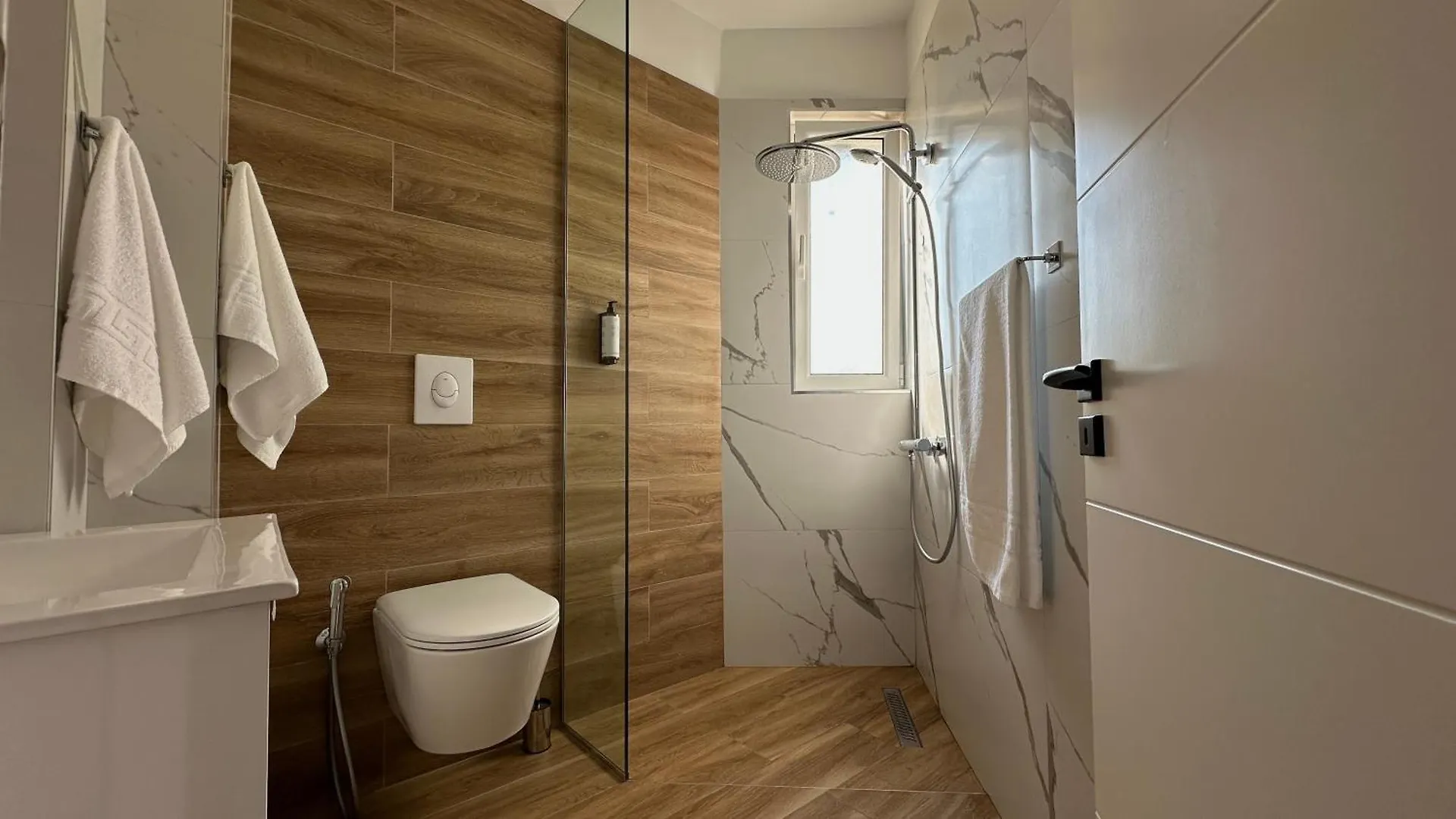 Aria'S Apartment - City Center Sarande