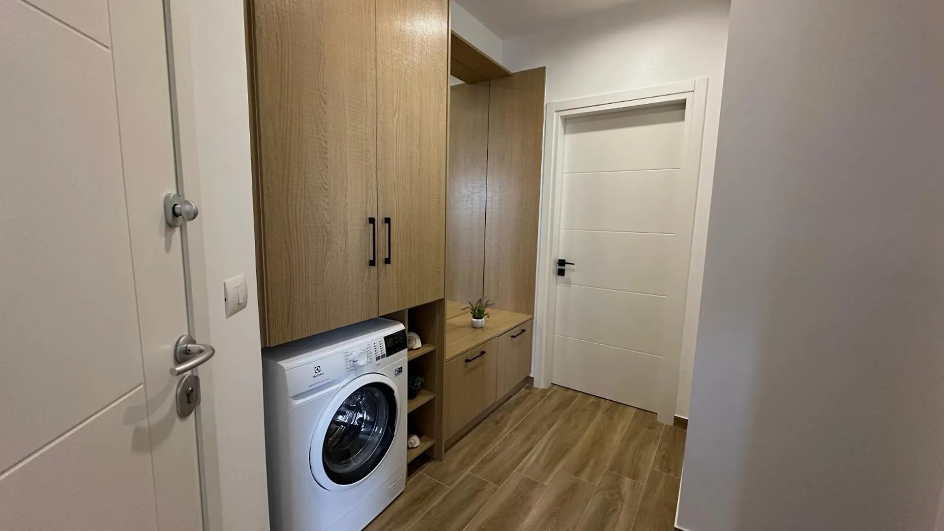 Aria'S Apartment - City Center Sarande