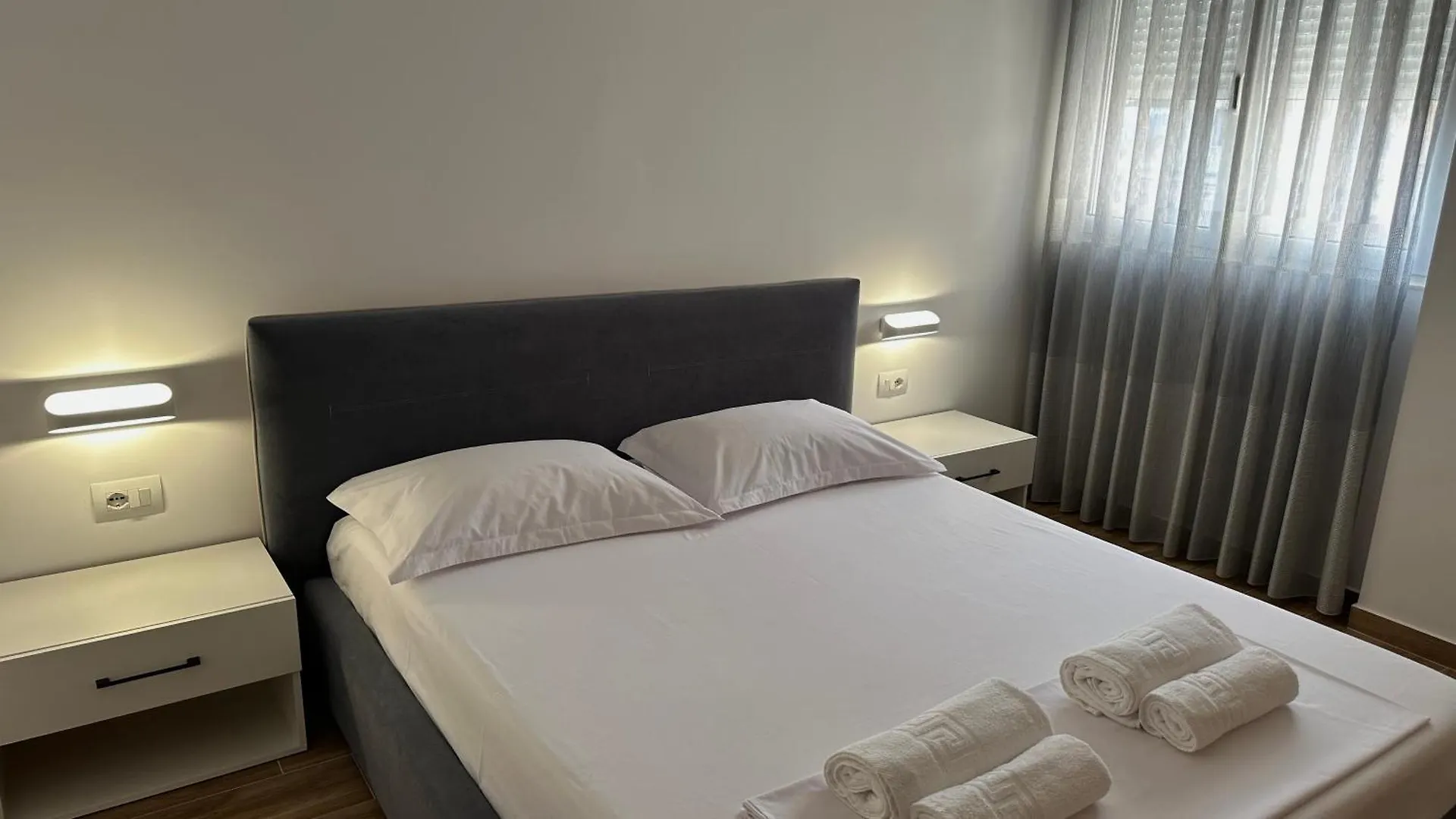 Aria'S Apartment - City Center Sarande