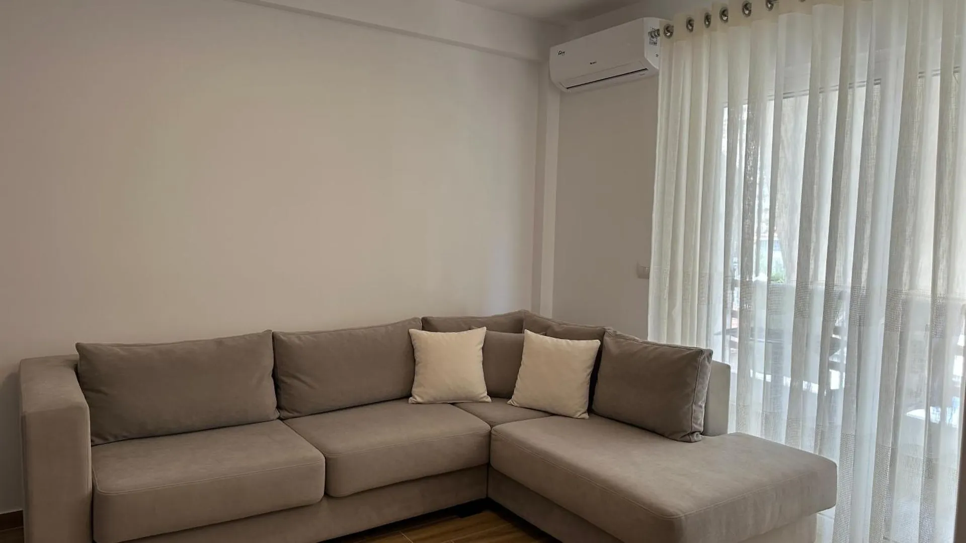Aria'S Apartment - City Center Sarande