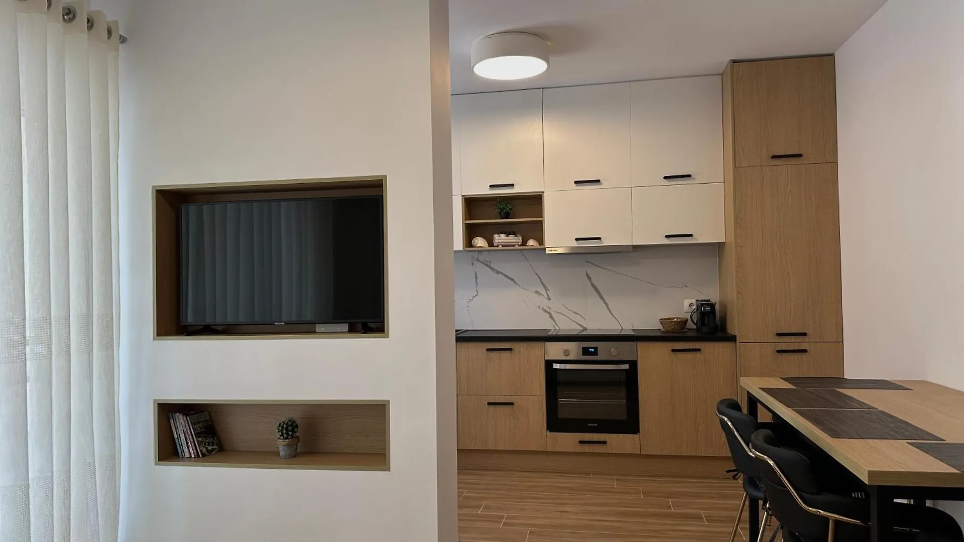 Aria'S Apartment - City Center Sarande 0*,