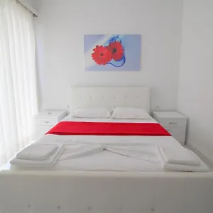 Lägenhet Eleana, Sarandë