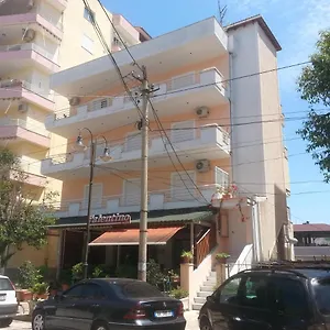 Christos Sarandë
