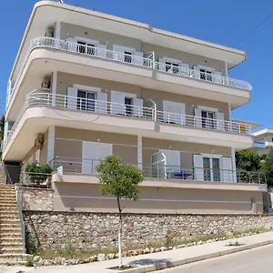Apartment Isabela, Sarande