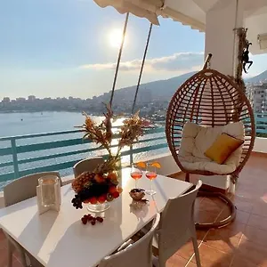 Apartment Aquamarine, Sarande
