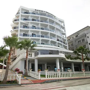 Hotell International, Sarandë