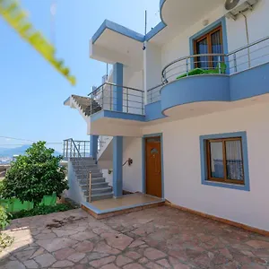 Flori Sarandë