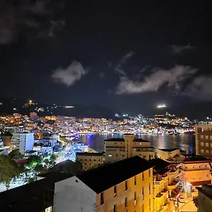 Apartment Sunshine, Sarande