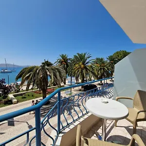 Hotell Kaonia, Sarandë