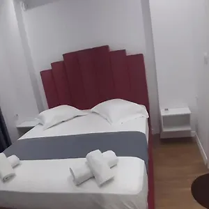 Luxury Room's By Lika Sarandë
