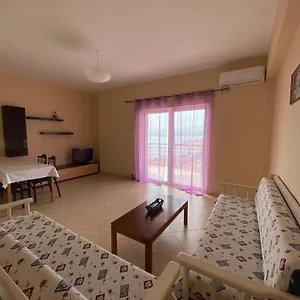 Apartment L.t. 5th Street, Sarande