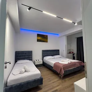 Lovely One-bedroom With Bbq-grill! Sarandë