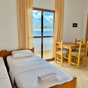Redi's Seaview Sarandë