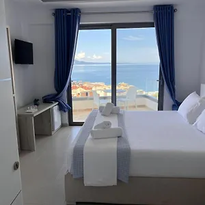 Sea View Hotel