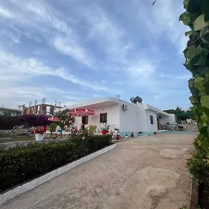 Teo Apartament