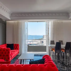 Apartment New, Sarande