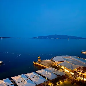 Hotell Nertili, Sarandë
