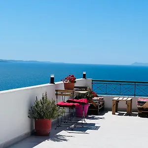 Terrace View Sarandë