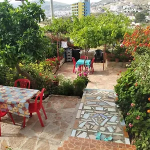 Hako Sarandë