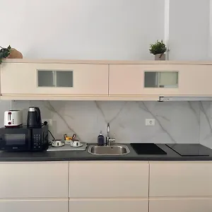 Apartment Sea Horizon Vsl &, Sarande