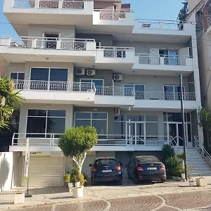 Apartment Olivias Center, Sarande