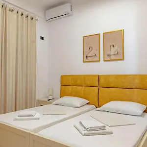 Apartment Sunny Apts, Sarande