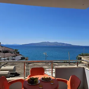 Roman Apartment Sarandë