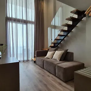 3* Ξενοδοχείο Meraviglia Boutique
