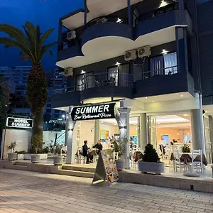 Summer Sarandë