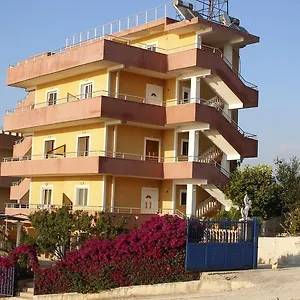 Apartment Ardi, Sarande