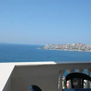 Casa de hóspedes Mucho, Sarandë