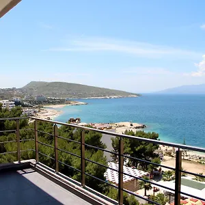 Franklin Sarandë