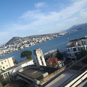 Apartment Stephan Sea View, Sarande