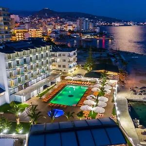 Hotell Palace, Sarandë