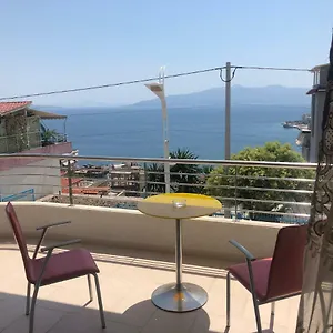 Xhulio Apartament
