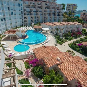 Apartment 23 On The Bay, Sarande