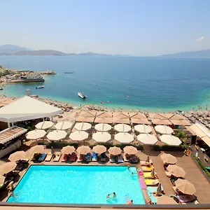 Hotell Andon Lapa &, Sarandë