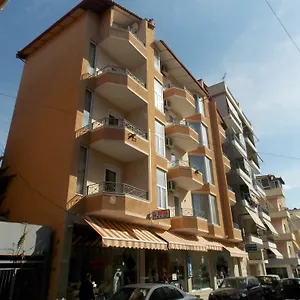 Hotell Veli, Sarandë