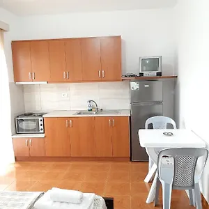 Apartment Vaso Apts, Sarande
