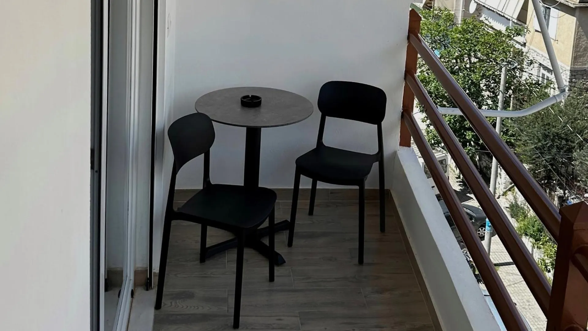 Aria'S Apartment - City Center Sarandë