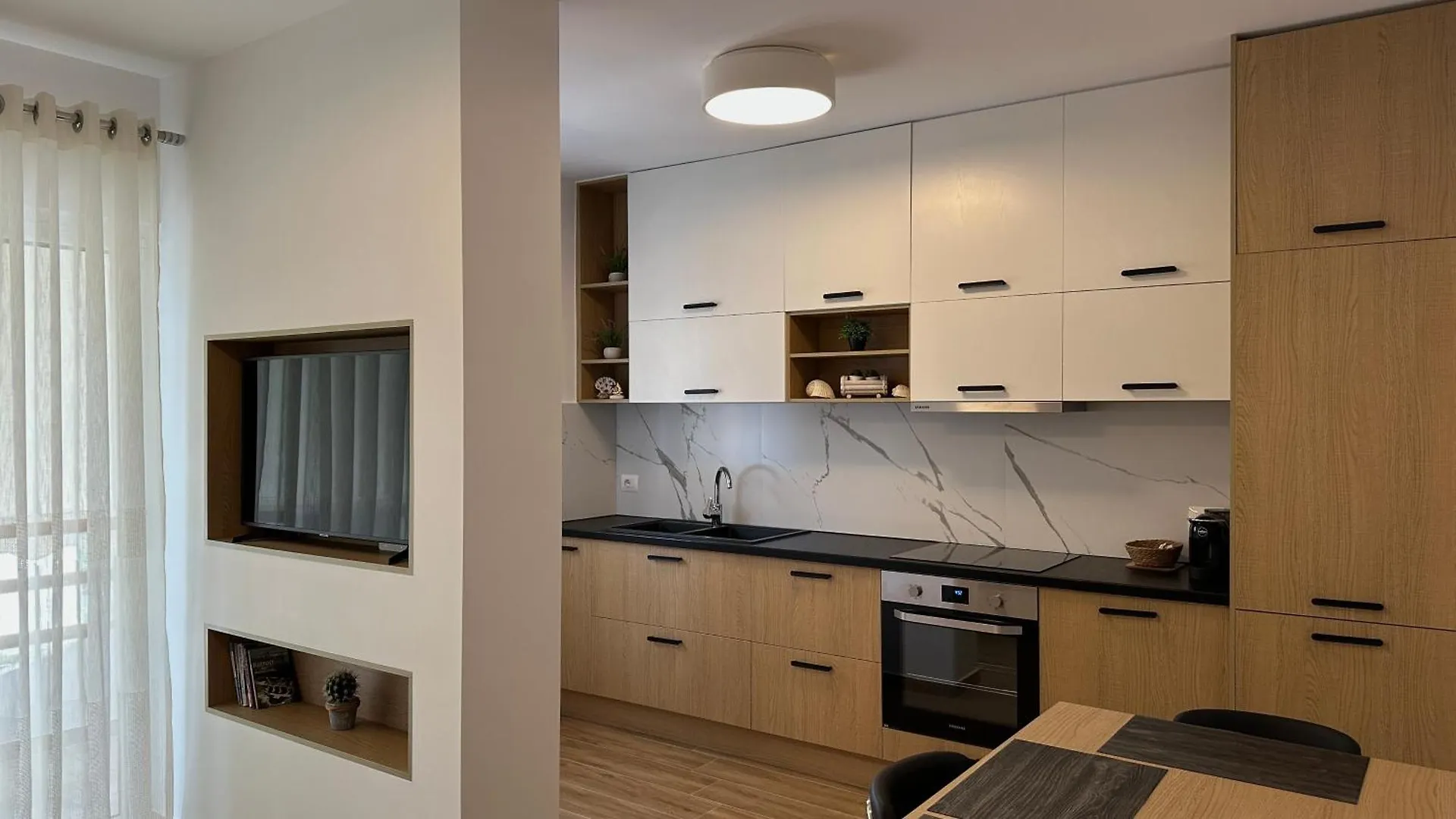 Aria'S Apartment - City Center Sarandë