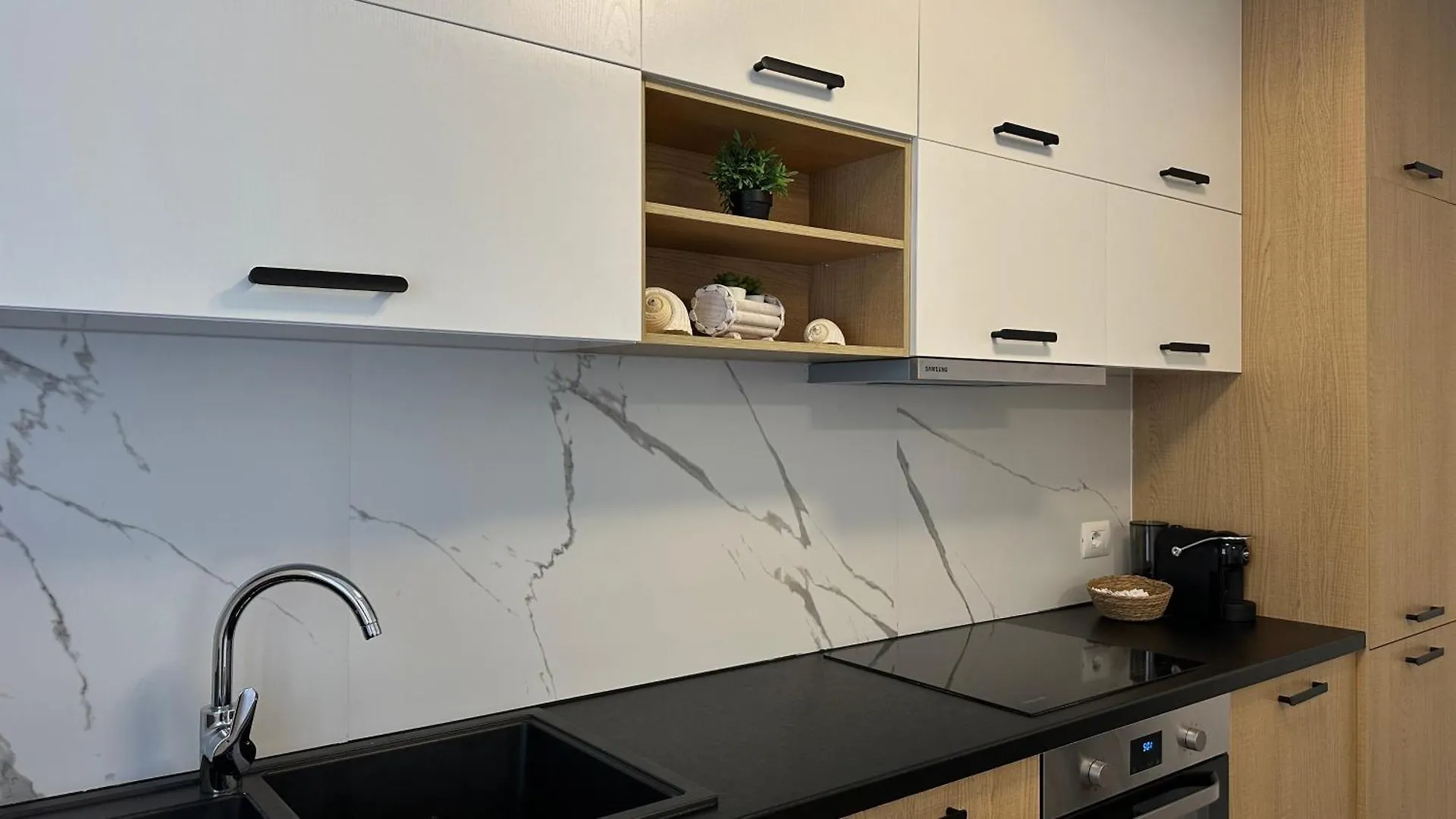 Aria'S Apartment - City Center Sarandë
